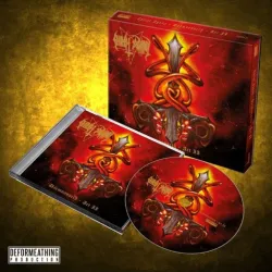Christ Agony- Daemoonseth Act II